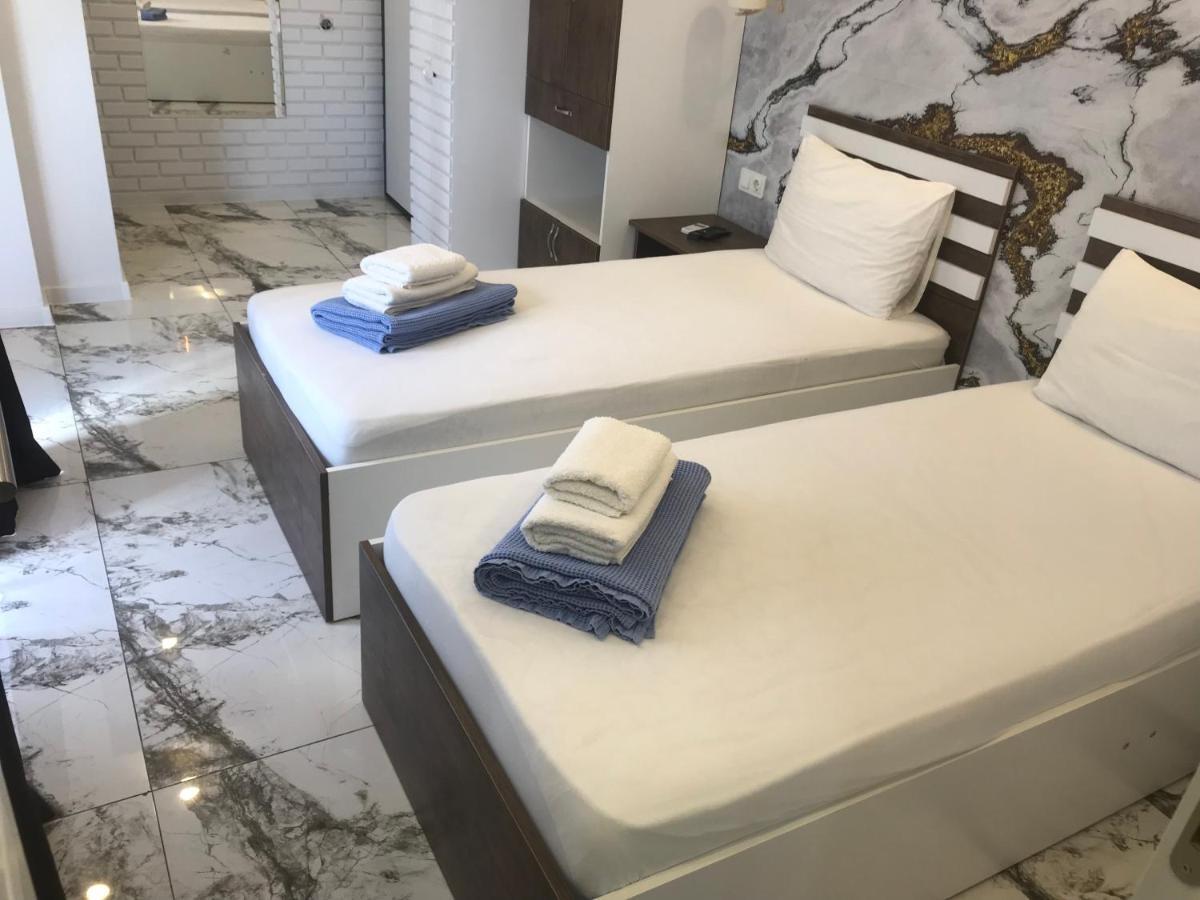 Apartment Casa Neptun In Old Batumi