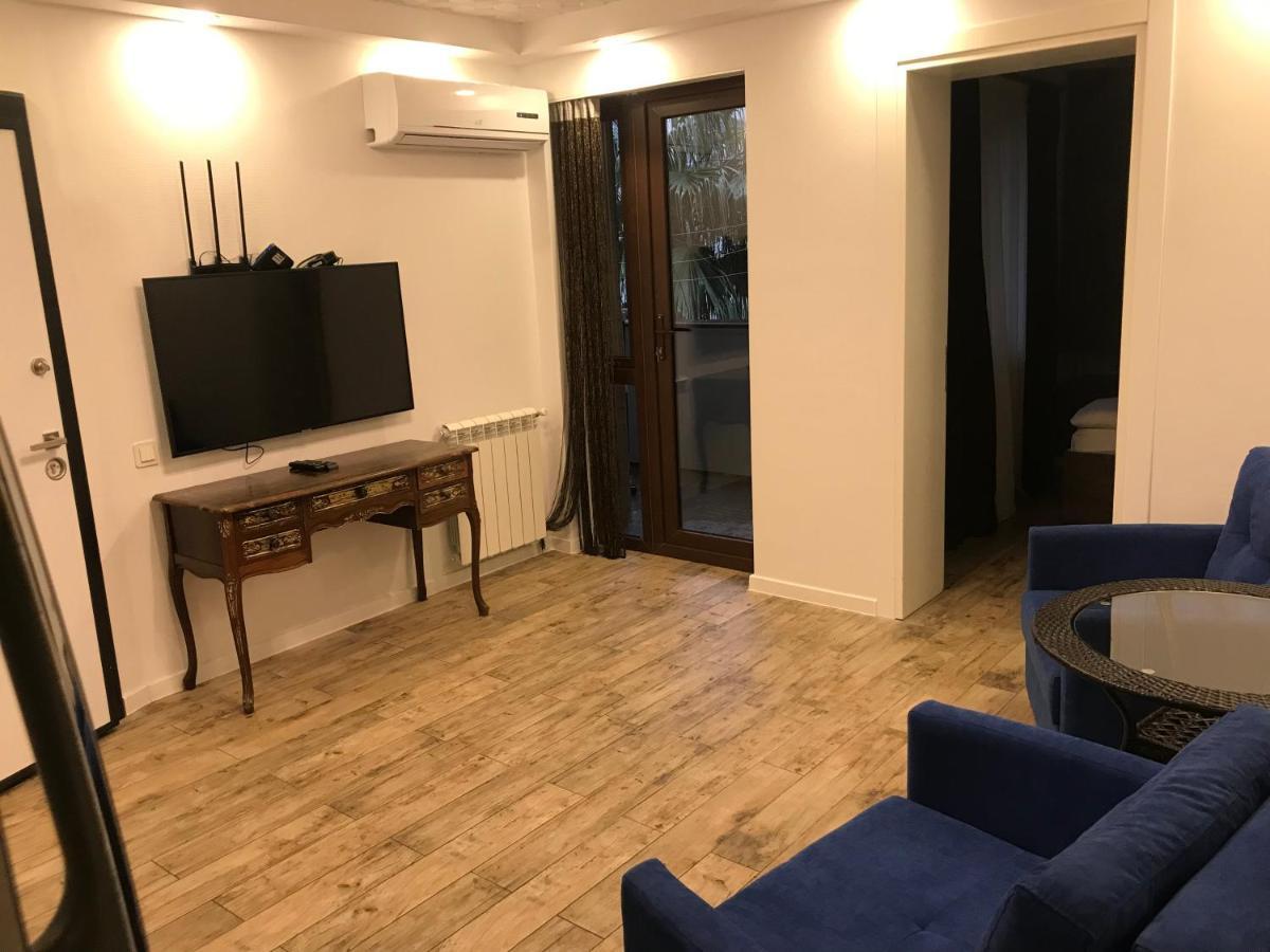 Apartment Casa Neptun In Old Batumi