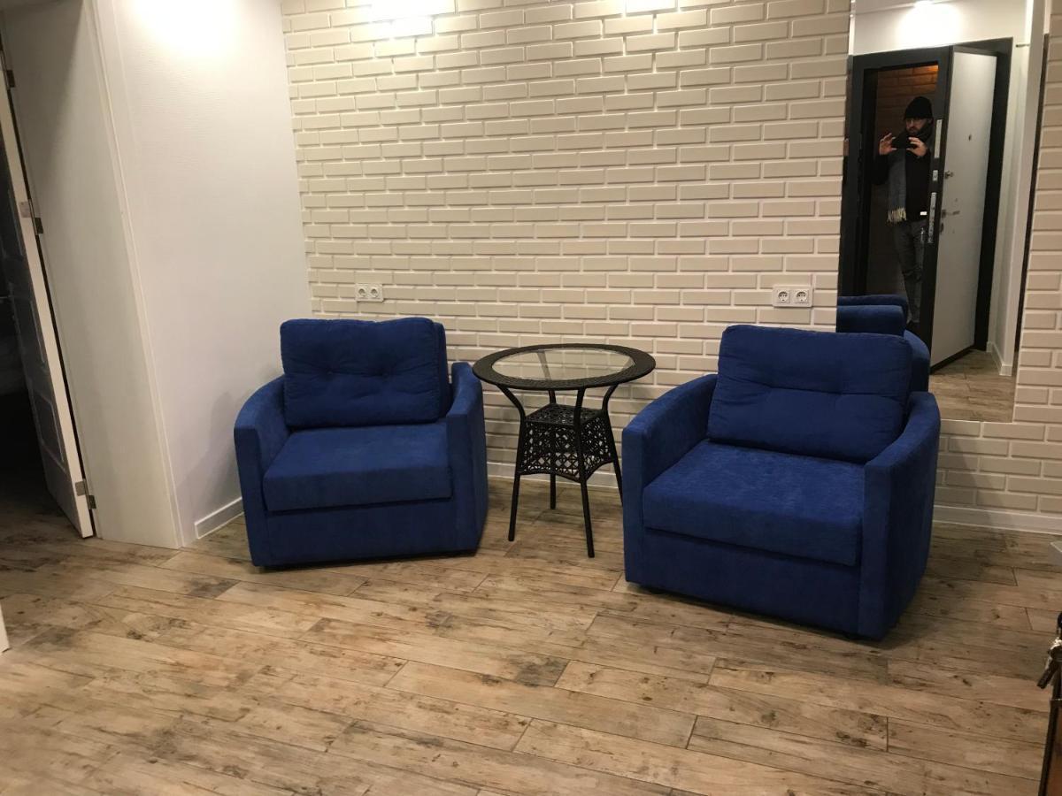 Apartment Casa Neptun In Old Batumi